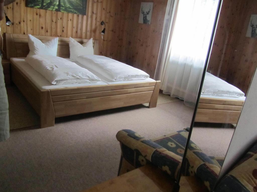 شقة Haus Landl الغرفة الصورة