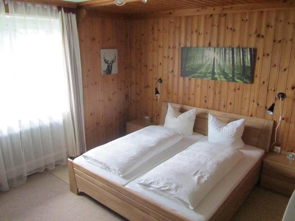 شقة Haus Landl الغرفة الصورة