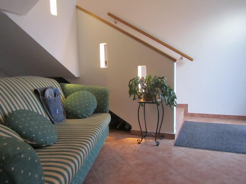 شقة Haus Landl الغرفة الصورة