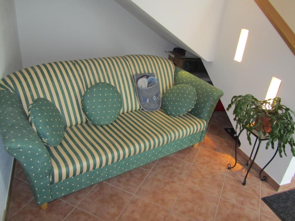 شقة Haus Landl الغرفة الصورة