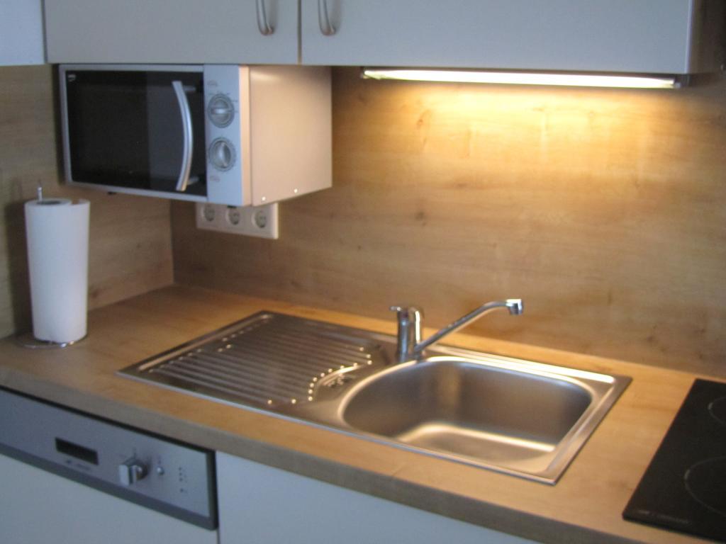 شقة Haus Landl الغرفة الصورة